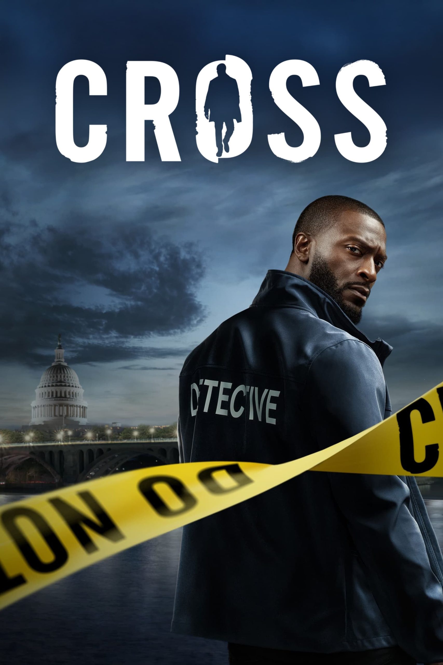 مسلسل Cross موسم 1 حلقة 4