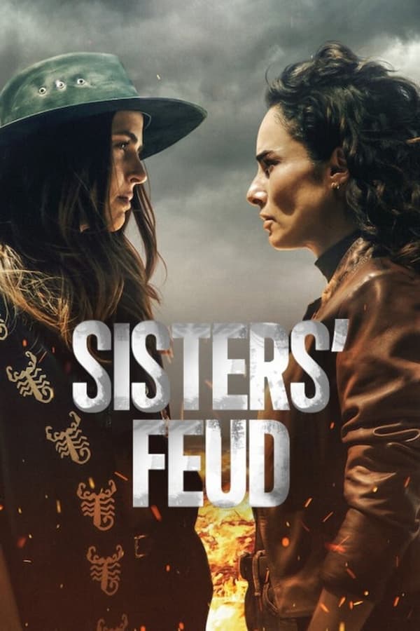 مسلسل Sisters Feud موسم 1 حلقة 1