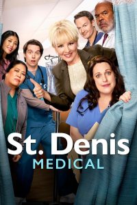 مسلسل St. Denis Medical موسم 1 حلقة 2