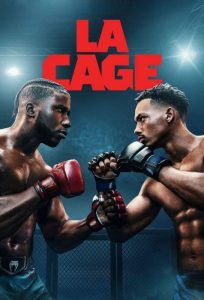 مسلسل The Cage موسم 1 حلقة 5 والاخيرة