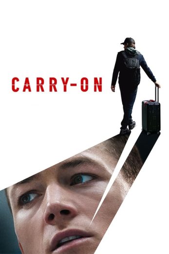 فيلم Carry-On 2024 مترجم