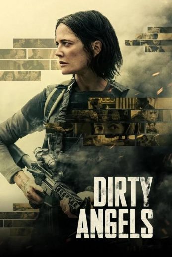 فيلم Dirty Angels 2024 مترجم