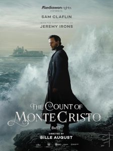 مسلسل The Count of Monte Cristo موسم 1 حلقة 1