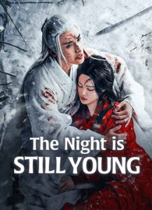 The Night Is Still Young (2024)