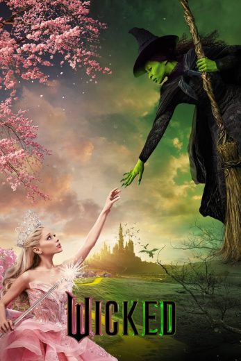 فيلم Wicked 2024 مترجم