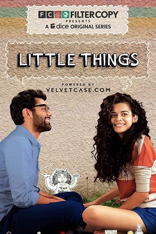 مسلسل Little Things موسم 4 حلقة 8 والأخيرة