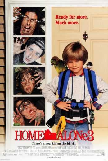 فيلم Home Alone 3 1997 مترجم