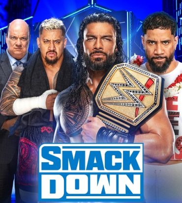 عرض WWE Smackdown 06.12.2024 مترجم