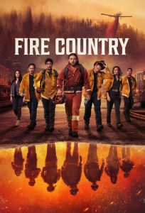 Fire Country