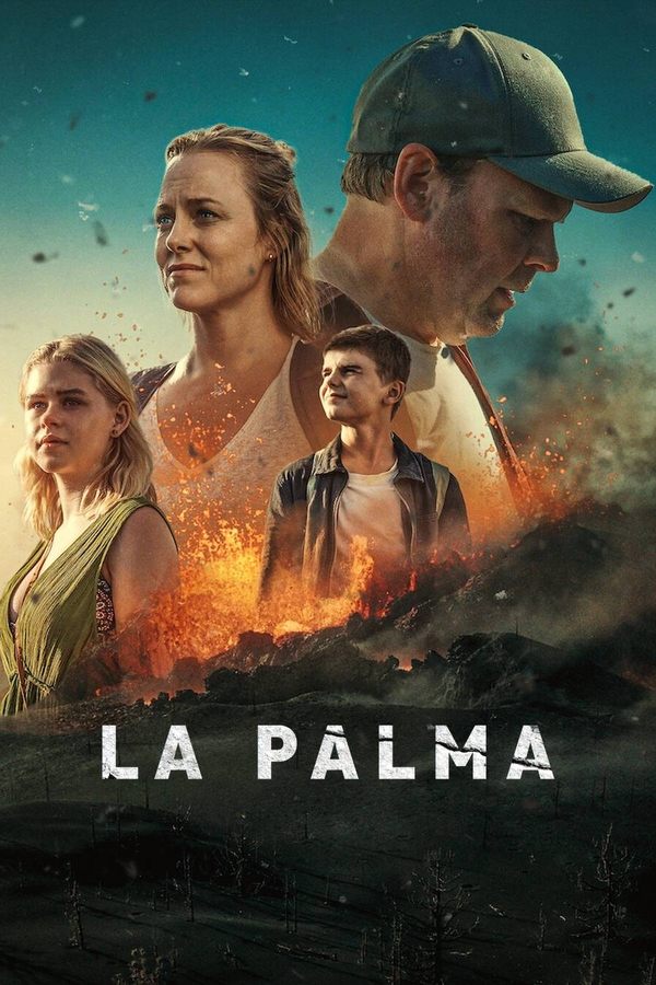 مسلسل La Palma موسم 1 حلقة 3