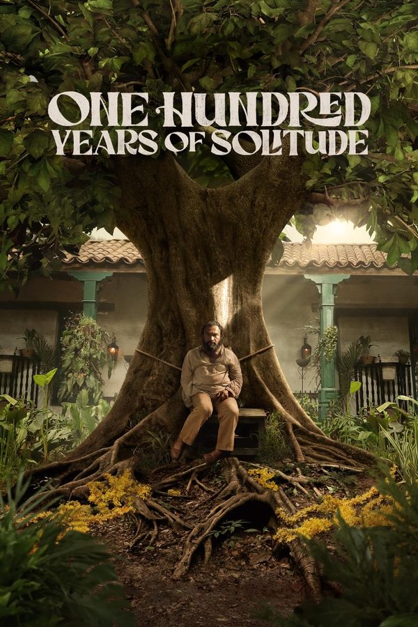 مسلسل One Hundred Years of Solitude موسم 1 حلقة 4