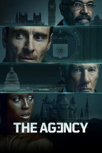 مسلسل The Agency موسم 1 حلقة 4