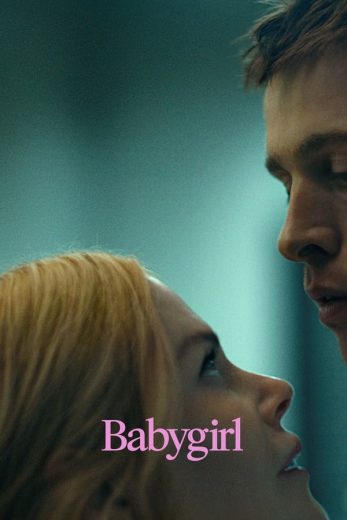 فيلم Babygirl 2024 مدبلج