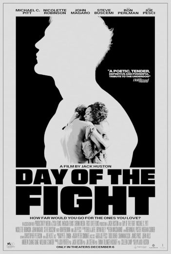 فيلم Day of the Fight 2023 مترجم