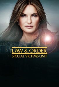 Law and Order: Special Victims Unit