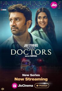 مسلسل Doctors موسم 1 حلقة 2