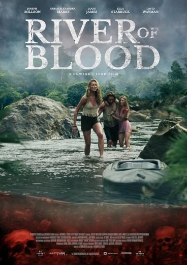 فيلم River of Blood 2024 مترجم