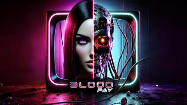 فيلم Blood Pay 2025 مترجم