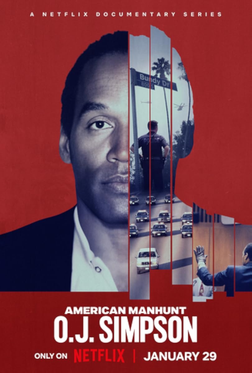 مسلسل American Manhunt: O.J. Simpson موسم 1 حلقة 3