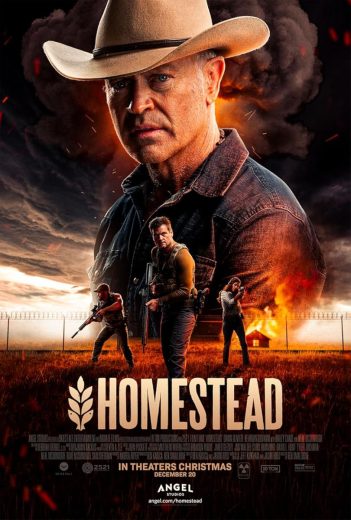 فيلم Homestead 2025 مترجم