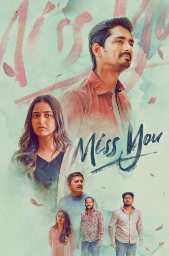 فيلم Miss You 2024 مترجم