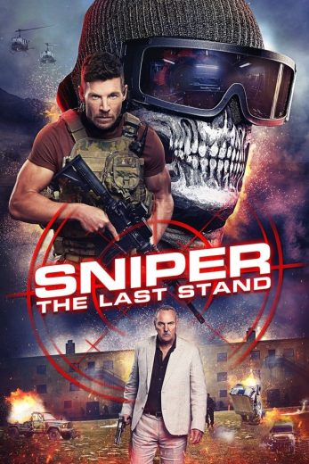 فيلم Sniper: The Last Stand 2025 مترجم