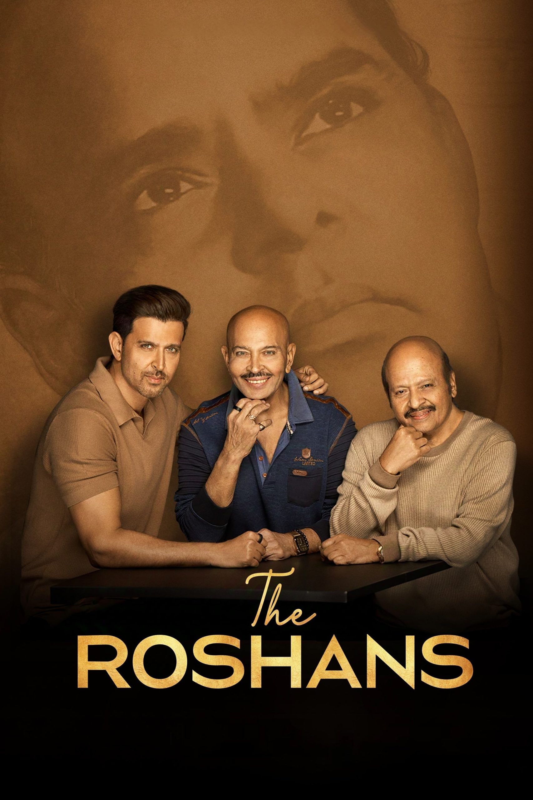 مسلسل The Roshans 2025 موسم 1 حلقة 2