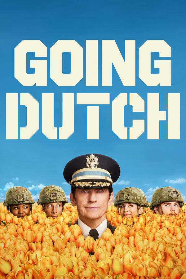 مسلسل Going Dutch موسم 1 حلقة 4