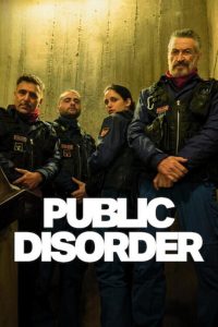 مسلسل Public Disorder موسم 1 حلقة 4