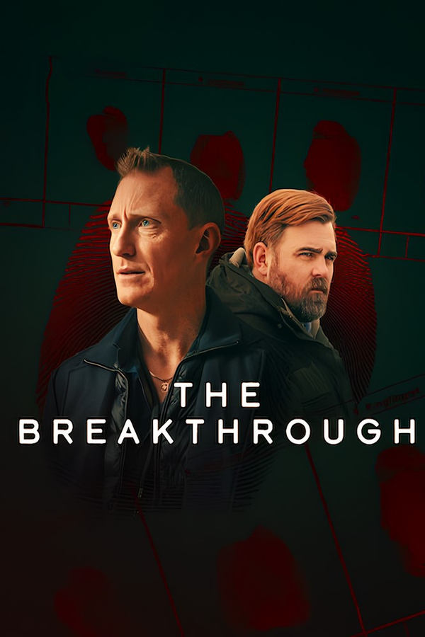 مسلسل The Breakthrough موسم 1 حلقة 3