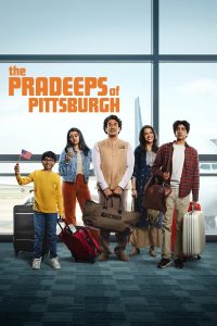 مسلسل The Pradeeps of Pittsburgh موسم 1 حلقة 8 والاخيرة