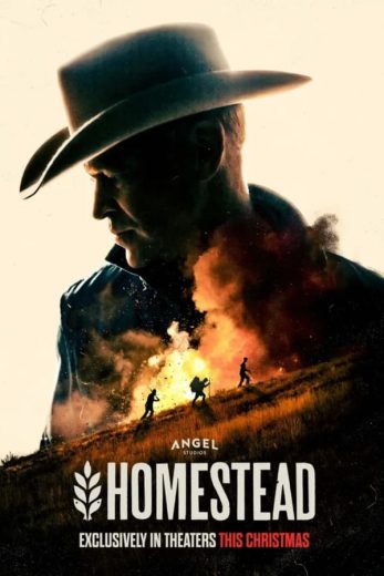 فيلم Homestead 2025 مدبلج