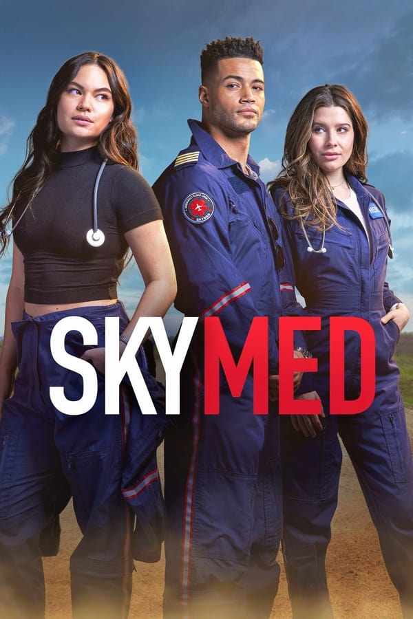 مشاهدة مسلسل Skymed موسم 3 حلقة 6 (2025)