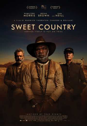 مشاهدة فيلم Sweet Country 2017 مترجم (2017)