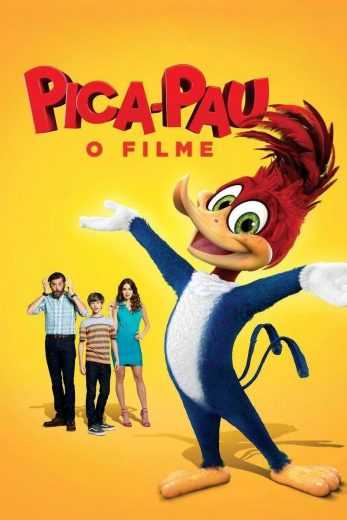 مشاهدة فيلم Woody Woodpecker 2017 مترجم (2017)