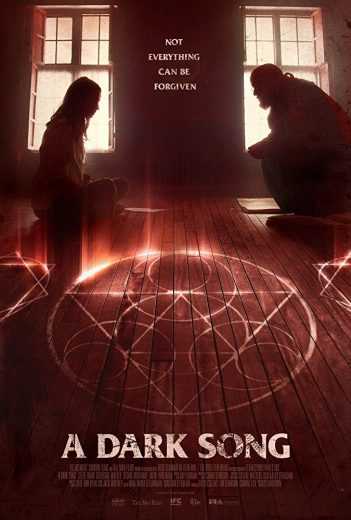 مشاهدة فيلم A Dark Song 2016 مترجم (2016)