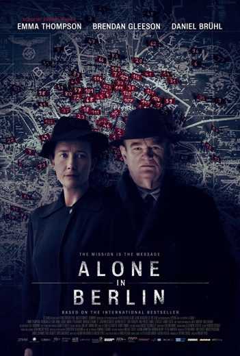 مشاهدة فيلم Alone In Berlin 2016 مترجم (2016)