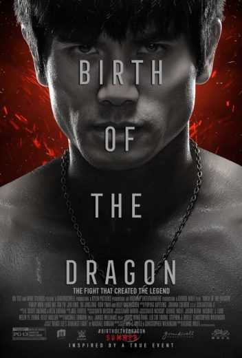 مشاهدة فيلم Birth Of The Dragon 2016 مترجم (2016)