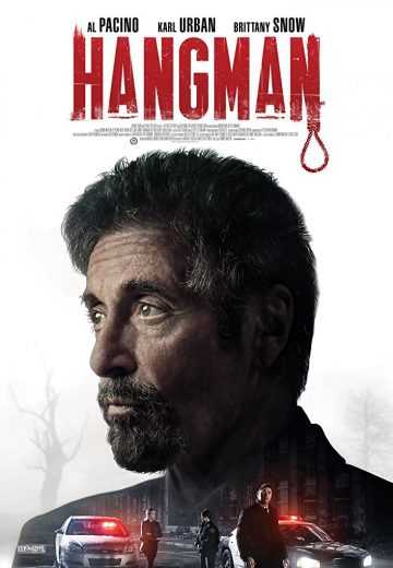 مشاهدة فيلم Hangman 2017 مترجم (2017)