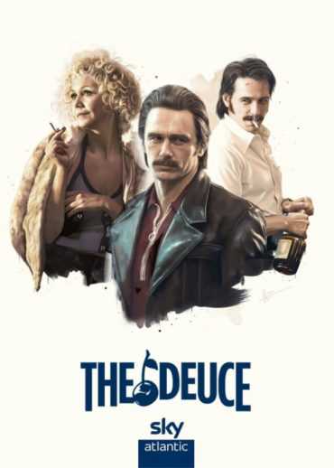 مشاهده مسلسل The Deuce موسم 2 حلقة 9 و الاخيرة (2017)