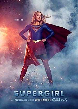 مشاهدة مسلسل Supergirl موسم 4 حلقة 4 (2015)