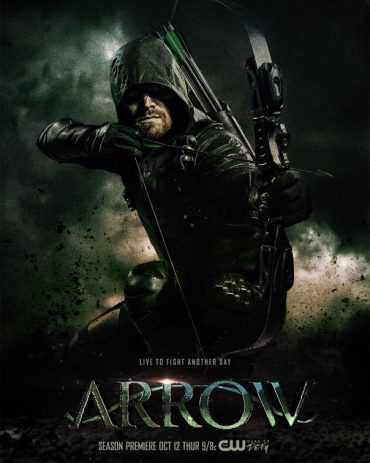 مشاهدة مسلسل Arrow موسم 6 حلقة 2 (2012)