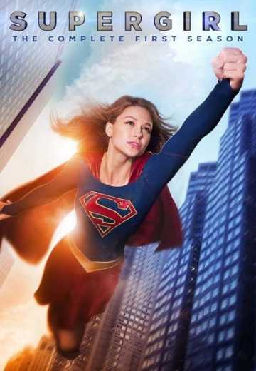 مشاهدة مسلسل Supergirl موسم 1 حلقة 9 (2015)