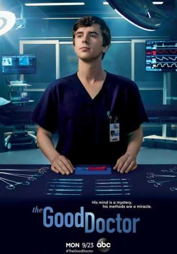 مشاهدة مسلسل The Good Doctor موسم 2 حلقة 6 (2018)