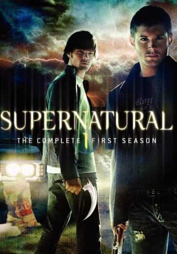 مشاهدة مسلسل Supernatural موسم 1 حلقة 13 (2005)