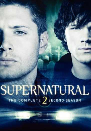 مشاهدة مسلسل Supernatural موسم 2 حلقة 5 (2005)