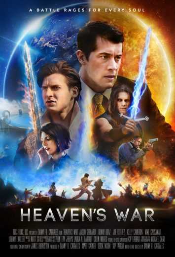 مشاهدة فيلم Heaven’s War 2018 مترجم (2018)