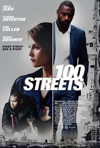 مشاهدة فيلم 100 Streets 2016 مترجم (2016)