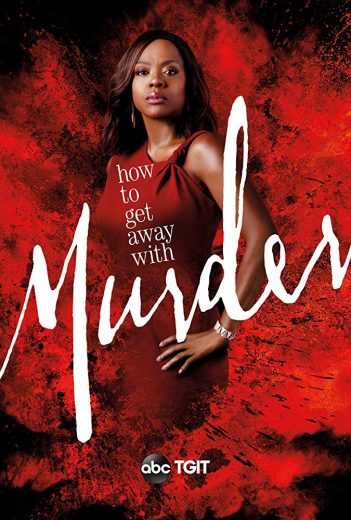 مشاهدة مسلسل How to Get Away with Murder موسم 5 حلقة 7 (2014)