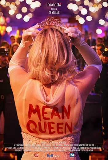 مشاهدة فيلم Psycho Prom Queen 2018 مترجم (2018)